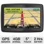 TomTom VIA 1505M GPS Navigation