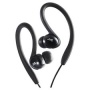 Jvc Ha-ebx5b Earphone Haebx5b