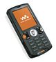 Sony Ericsson W810