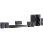 PANASONIC SC-BTT270EBK