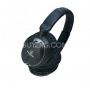 Audio-Technica ATH-ANC9 QuietPoint Noise-Cancelling Headphones