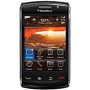 BlackBerry Storm2 9550 Unlocked GSM Bluetooth Camera Phone - Black