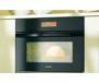 Miele MasterChef H 4080 BM Electric Single Oven