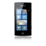 Samsung Omnia W I8350