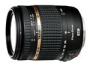 Tamron AF 18-200mm f/3.5-6.3 XR Di II (Nikon) - Black