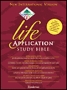 Laridian's Life Application Commentary Series