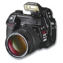 Olympus digital SLR now showing in 4-megapixels