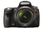Sony Alpha SLT-A55