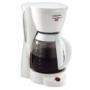 Black & Decker DCM2000W SmartBrew - coffee maker - white
