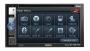 Clarion NX500