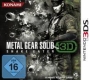 Metal Gear Solid: Snake Eater 3D- Nintendo 3DS