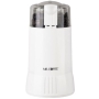 Mr. Coffee Grinder - White