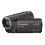 Panasonic HDC-SD80