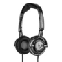 Lowrider Headphones - Purple/White (On Ear)