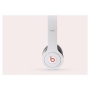 Beats Solo HD On-Ear Headphone (White)