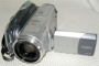 Canon HV20