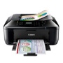 Canon PIXMA™ MX432 Wireless Inkjet All-In-One Printer, Copier, Scanner, Fax