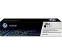HP Color Laserjet 126a Yellow Laserjet Toner Cartridge - Ce312a