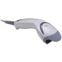 Metrologic MS 5145 Eclipse - Barcode scanner - handheld - 72 line / sec - decoded - keyboard wedge
