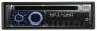 Clarion CZ100 In-Dash CD / MP3 / WMA / AAC Reciever
