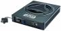 Boss BASS1500 10 inch Low Profile Amplified Subwoofer with Remote