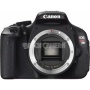Canon EOS Digital Rebel T3i 18MP SLR Camera 18-55mm IS & 55-250mm IS Pro Bundle Deal