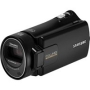 Samsung  HMX-H304BN hand-held camcorder