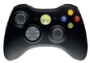 Xbox 360 Wireless Controller Black (PC Compatible)- Xbox 360