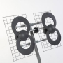 ClearStream 4 Outdoor Ultra Long-Range Digital TV Antenna