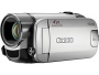 Canon Cámara de Video FS300 Plata
