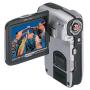 DXG-579V HD 720p Red