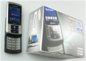 First Look: Samsung U900T