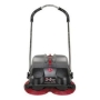 Hoover Sweeper Outdoor Model L1405, 1 ea
