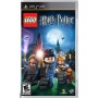 LEGO Harry Potter: Years 1-4- (PSP)