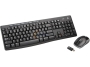 Logitech Wireless Combo MK260