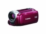 Canon VIXIA HF R20 - camcorder - flash card