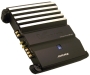 Alpine V-Power MRP-M450 - Amplifier - 1-channel