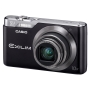 Casio Exilim EX-H5