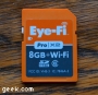 Eye-Fi Pro X2