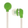 KonoAudio KS-2010-BLU KidzSafe Earbuds (Blue)