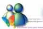 MSN Messenger