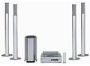 Sony Dream System DAV-C900 Home Theater System