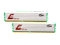 Team Elite 4GB (2 x 2GB) 240-Pin DDR3 SDRAM DDR3 1333 (PC3 10660) Desktop Memory Model TED34096M1333HC9DC