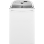Whirlpool Cabrio WTW7800XW - washing machine - top loading - freestanding - white
