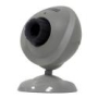 Micro Innovations MICRO INNOVATIONS WEBCAM BASIC PC VIDEO CAMERA W/ DESKTOP MOUNT