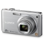 Panasonic Lumix DMC-FH20 / DMC-FS30