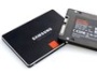 Samsung SSD 840 Pro Series: 256 GB