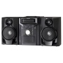 Sharp CD-DH950P 5-Disc CD Changer Mini Audio System with iPod Dock