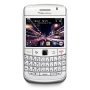 BlackBerry 9700 Bold Charging Pod (Argent)