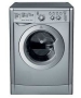 Indesit IWDC6125
